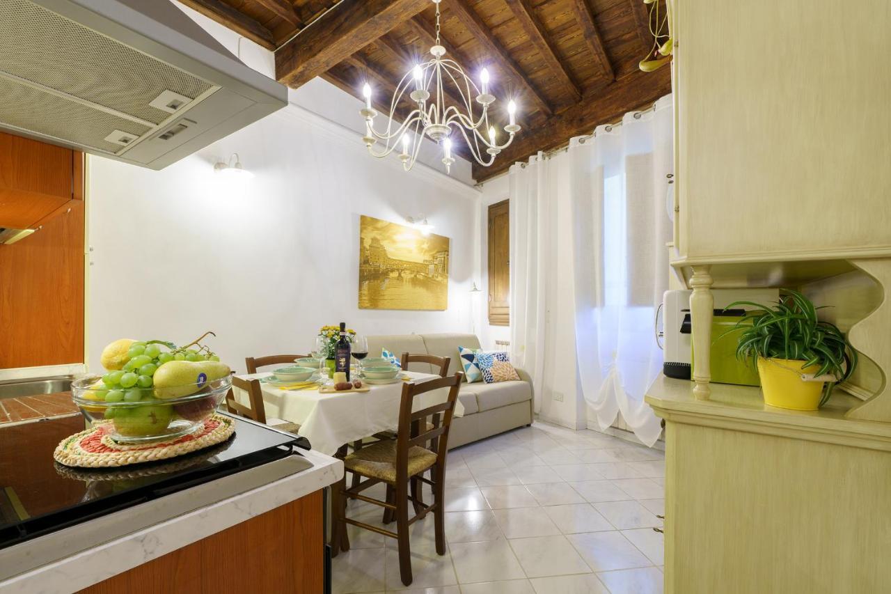 Casa La Piccola Torre Appartamento