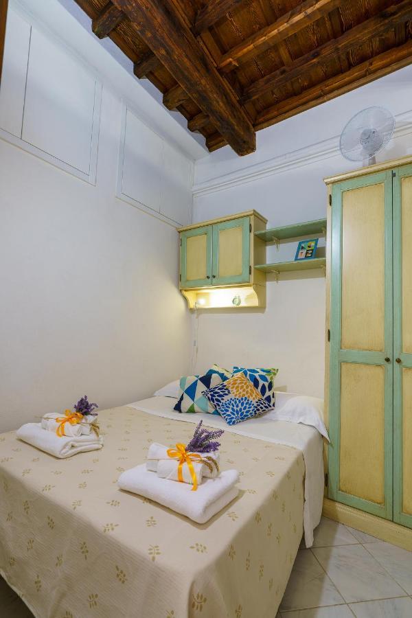 Casa La Piccola Torre Appartamento *